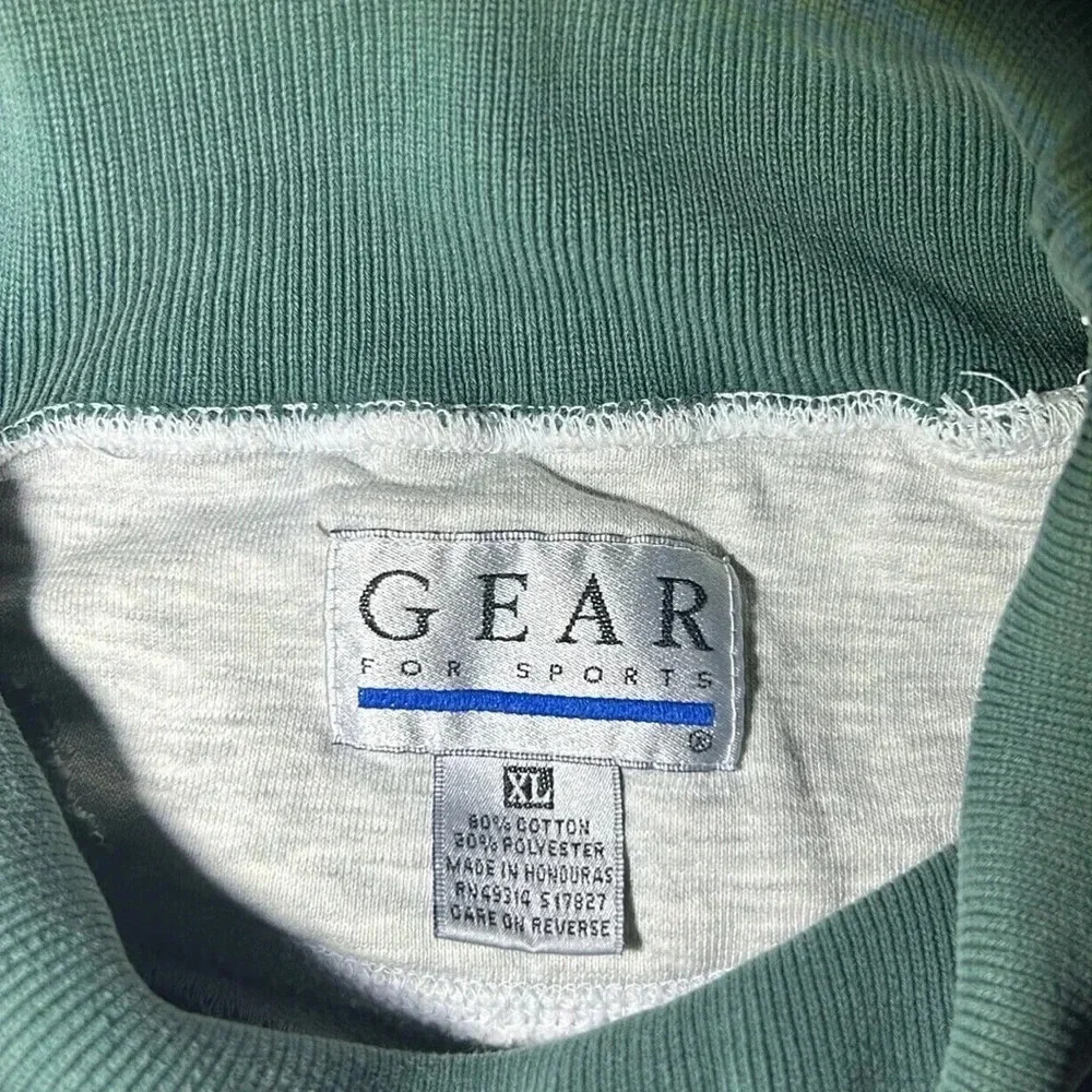 Vintage cape cod golf  sweatshirt - Picture 5 of 6